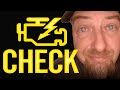 P0300 FIX And A Blinking Check Engine Light