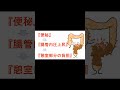 憩室炎放置すると　shorts 15