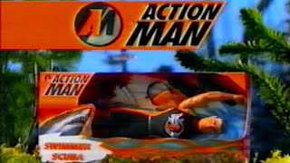 RTL2 Werbeblock 05 04 1996 kurz