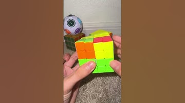 This is your cube if you like #shorts