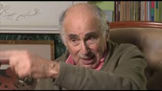 Frederic Raphael - My gift is that I 'read' people (45/144)