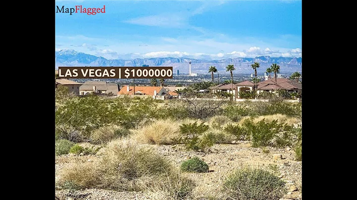 NV | Buy house at Owens Avenue, Las Vegas, USA | M...