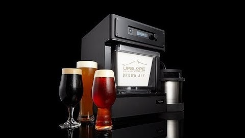 Pico C   Craft Brewing For All