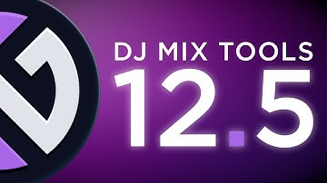 Waveform Pro 12.5 | DJ Mix Tools