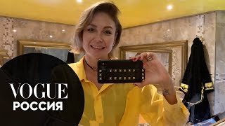Ляйсан Утяшева показывает, чем заняться дома во время самоизоляции | Звезды на карантине