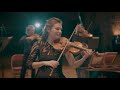 Capture de la vidéo Nicola Benedetti - Baroque (Album Trailer)