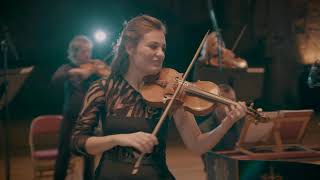 Nicola Benedetti - Baroque (album trailer)