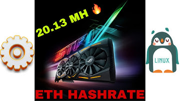 GTX 1060 6GB HASHRATE - ETH MINING 2021