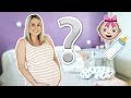 BABY NURSERY EXTREME HOME MAKEOVER!! 👶🛏️