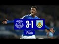 EVERTON 3-1 BURNLEY | PREMIER LEAGUE HIGHLIGHTS | TOWNSEND STUNNER AS TOFFEES FIGHT BACK TO WIN
