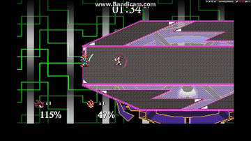 Super Smash Flash - Unlocking Crono