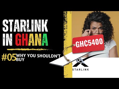 Starlink Launches in