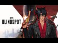 【PUBG: BLINDSPOT】calling for tactical reinforcement