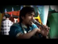 wajah gata salsabil acapella