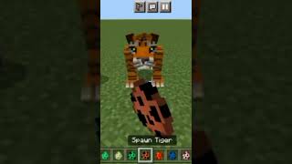 Download Lagu Minecraft TAME BETTER ANIMALS MOD / SPAWN AND BREED ANIMAL IN  #shorts #gaming #minecraft #herobrine MP3 Download Lagu Minecraft TAME BETTER ANIMALS MOD / SPAWN AND BREED ANIMAL IN  #shorts #gaming #minecraft #herobrine MP3