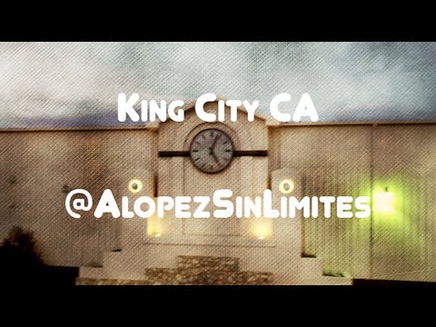 Explorando King City California