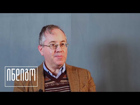 ტიმოთი ბლაუველტი რუსეთ-უკრაინის ომის შესახებ | Russia-Ukraine War - Timothy Blauvelt