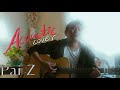 Ronan keating the way you make me feel  pai zcover credit to original artist coversong music
