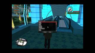 [GTA SA:MP - HD 1080p] Text To Speech Test