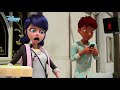 Miraculous Les Aventures de Ladybug et Chat Noir - Top 3 des moments de Maître Fu