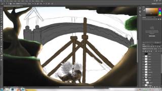 Final project timelapse