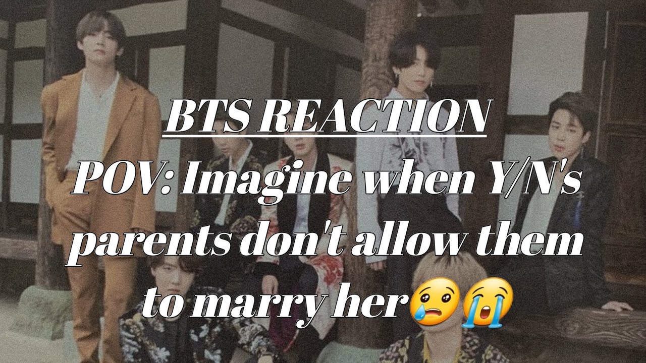 Parents Don't Like Culture Tumblr Reaction Bts