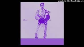 Mew - Am I Wry? No (Original bass and drums only)