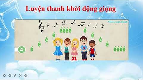 ÂM NHẠC 6 TUẦN 14 TIẾT 14 - ÔN TẬP ĐI CẮT LÚA - BÀI ĐỌC NHẠC SỐ 4