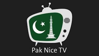 Pak Nice Tv Logo And Intro 4K 