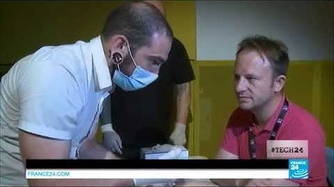 Biohacking: How are we turning people into cyborgs?