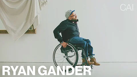Artist Spotlight: Ryan Gander (8 Artworks)
