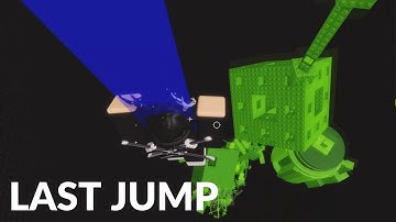 ToVE LAST JUMP Fail (EToH)