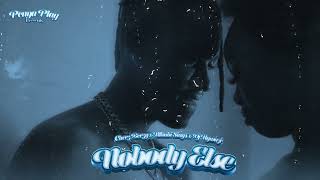 Download Lagu Cheez Beezy - NOBODY ELSE ft Nthabi Sings \u0026 Dj Ngwazi (Official Visualizer) MP3 Download Lagu Cheez Beezy - NOBODY ELSE ft Nthabi Sings \u0026 Dj Ngwazi (Official Visualizer) MP3