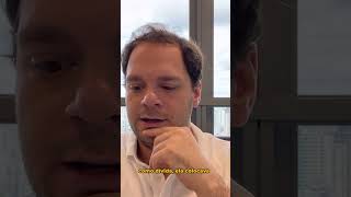 ENTENDA O CASO AMERICANAS EM 1 MINUTO shorts