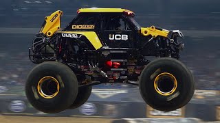 Monster Jam - San Antonio, TX 2024 FULL SHOW (Show 1) by MonsterTruckReels 304,087 views 4 months ago 41 minutes