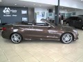 Mercedes E Class Convertible 2014 For Sale