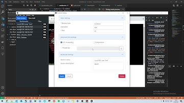 e-xterm - Cross platform electron based SSH client