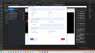 e-xterm - Cross platform electron based SSH client screenshot 1