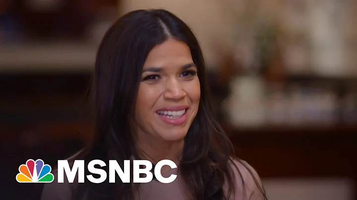 America Ferrera: We Can Take Action Collectively