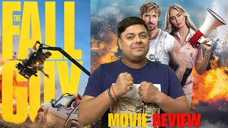 The Fall Guy Movie Review | Alok The Movie Reviewer