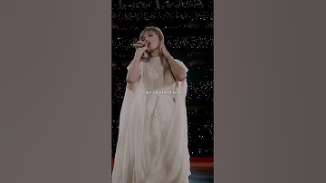 Thumbnail of August | Taylor Swift #august #taylorswift #musicshorts #taylorsversion