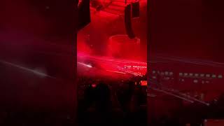 Tame Impala, “Elephant” - live at Madison Square Garden (08/22/19) #shorts