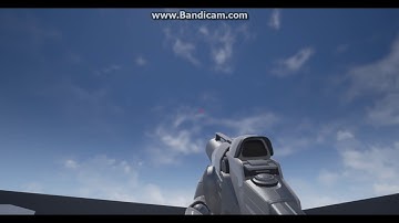 UE4  - "Freeze" Time