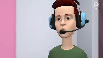 Plotagon Skits - State Your Names (Season 1 Premiere)