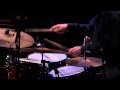 Moncef Genoud Trio - Schaffhauser Jazzfestival 2011