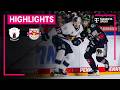 Eisbären Berlin EHC Red Bull München PENNY DEL MAGENTA SPORT