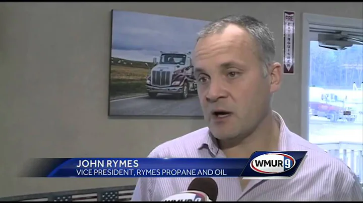Rymes looks to reassure Fred Fuller employees