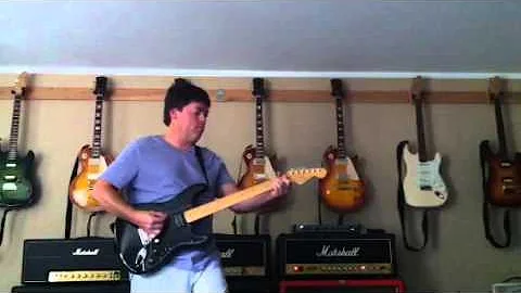 Mark Dewey