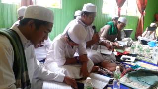 qasidah dlubuk jambu