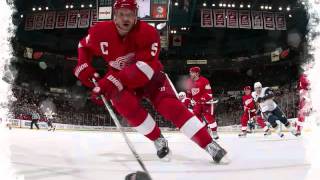 Detroit Red Wings Hockey Tickets